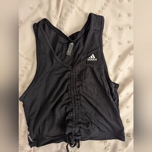 Adidas - Medium - Black